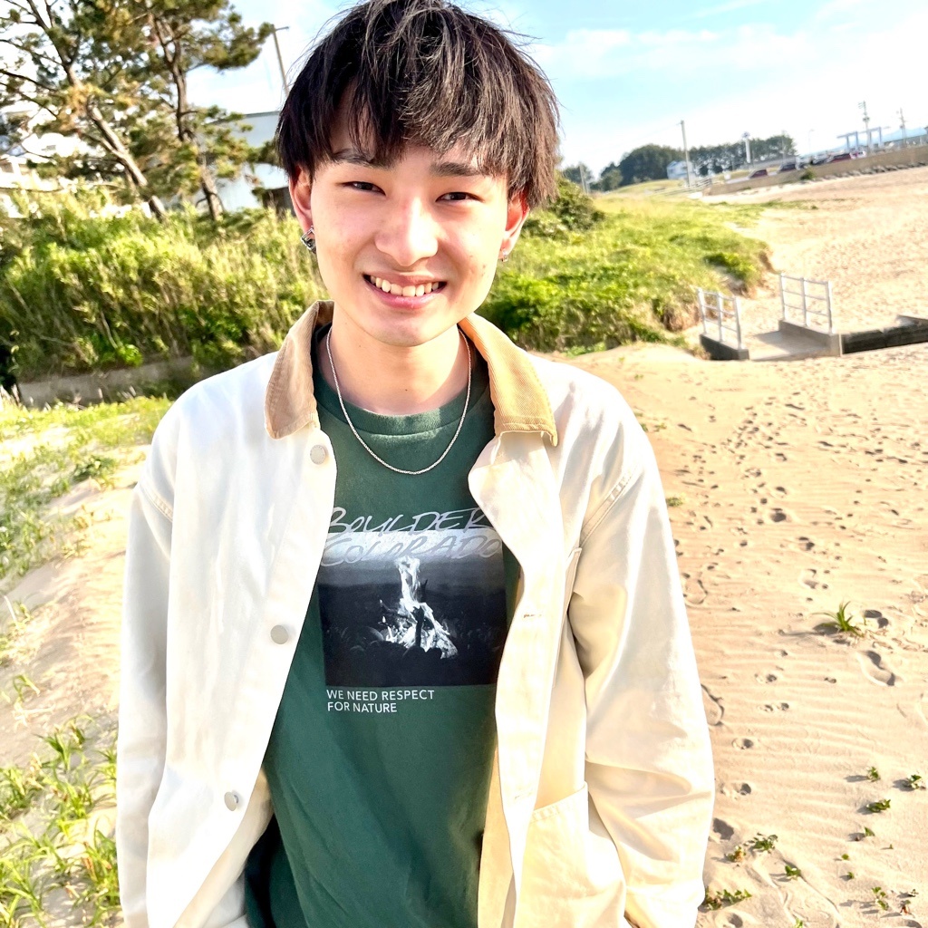 橋本 祥太