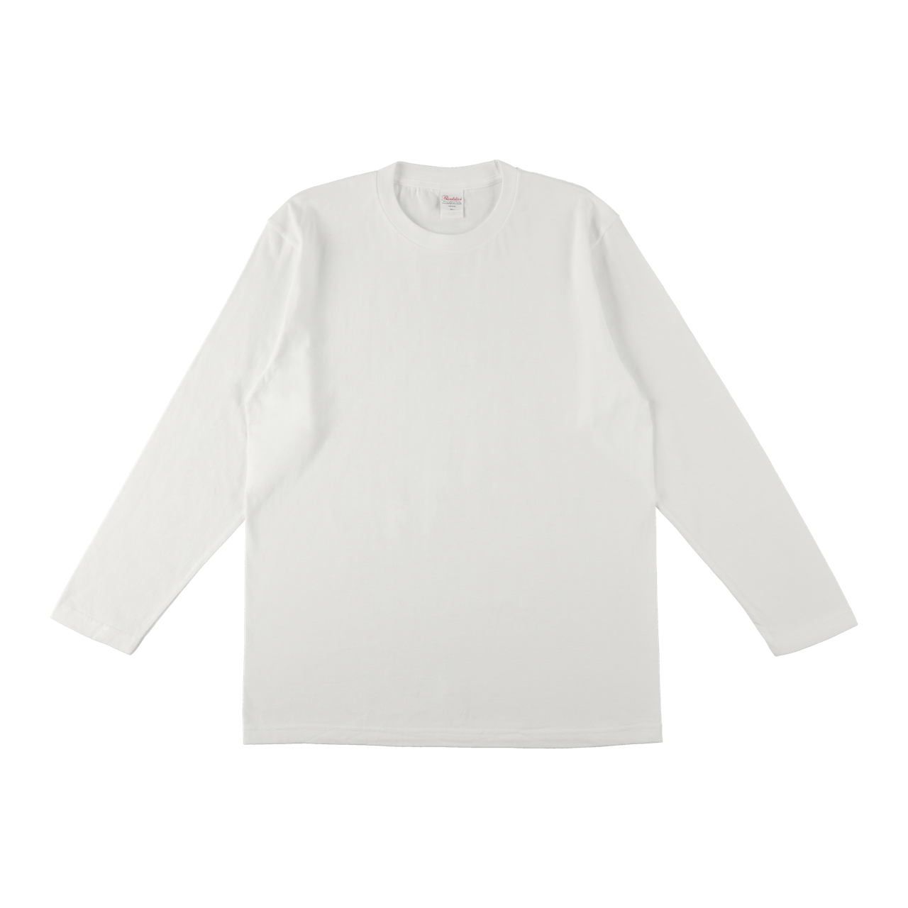 ロングスリーブTシャツ