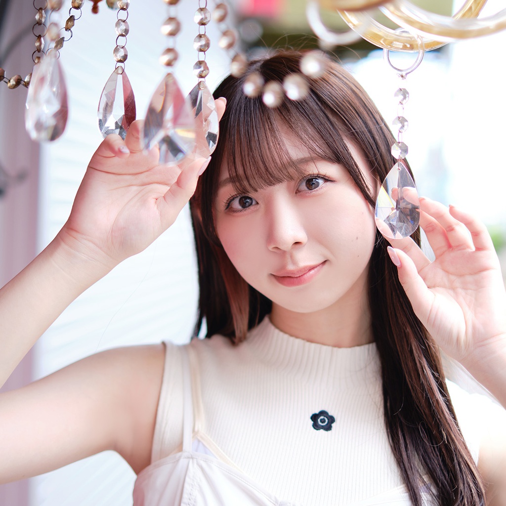 わーすた 松田美里 生誕記念ラッフルくじ | RAFFLE