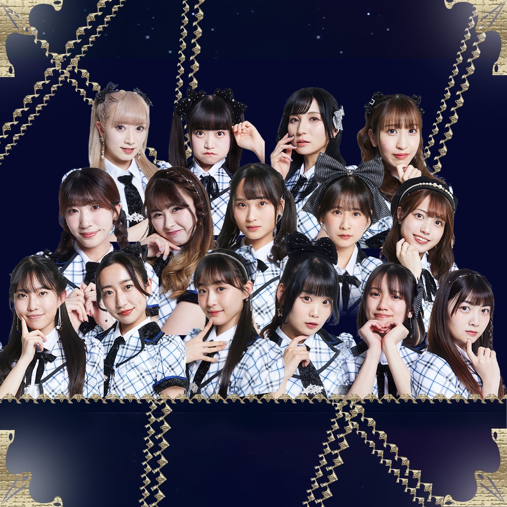 アイドルカレッジ 14th AnniversarLive 〜あなたと見たいYOZORA