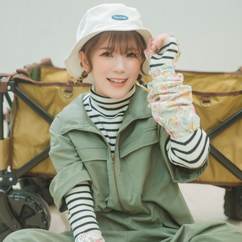 農業声優Machicoの週末ノウカーラッフルくじ | RAFFLE