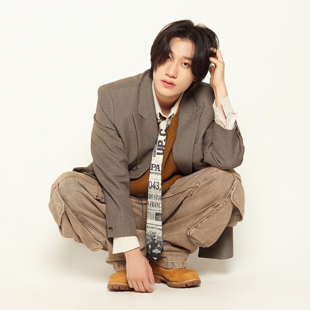 BANG YEDAM The 1st Mini Album [ONLY ONE] Release Event