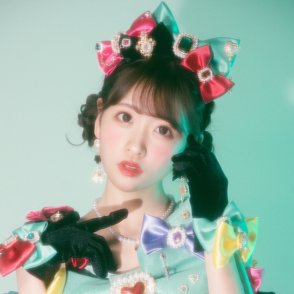 FRUITS ZIPPER 櫻井優衣生誕記念2024 ラッフルくじ | RAFFLE 