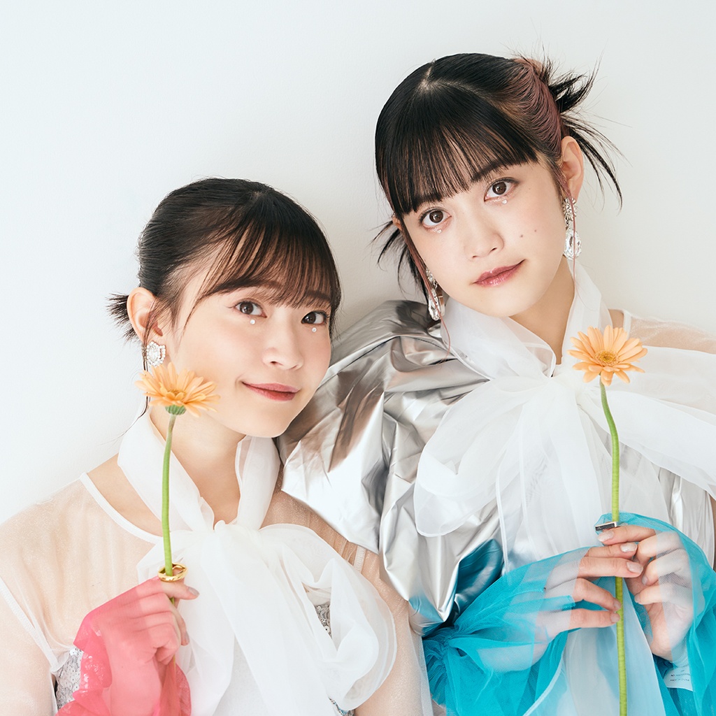 harmoe 3rd LIVE TOUR「ii'm here」開催記念ラッフルくじ | RAFFLE