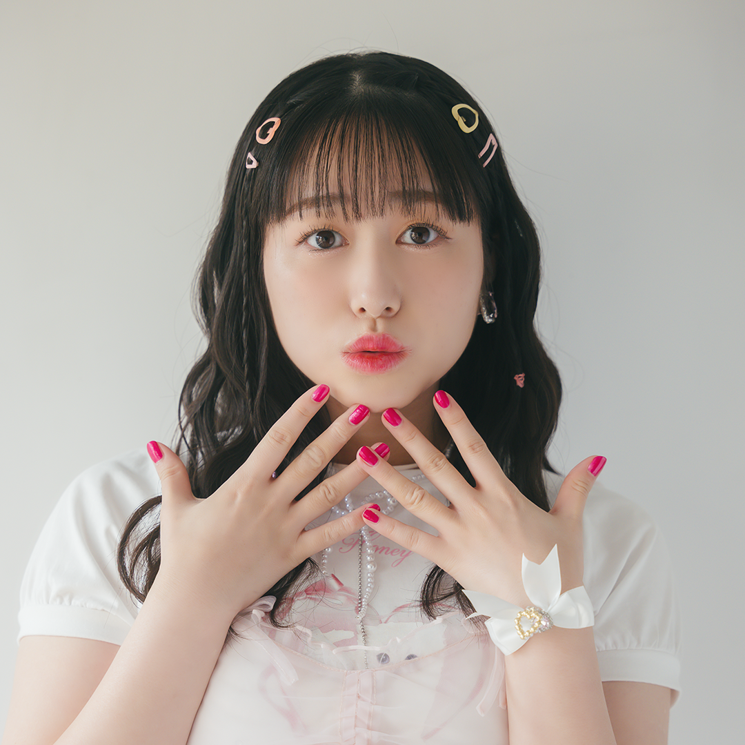 林鼓子 「Maiden」掲載記念 ラッフルくじ アクリルスタンド セット 林鼓子 「Maiden」掲載記念 ラッフルくじ | RAFFLE