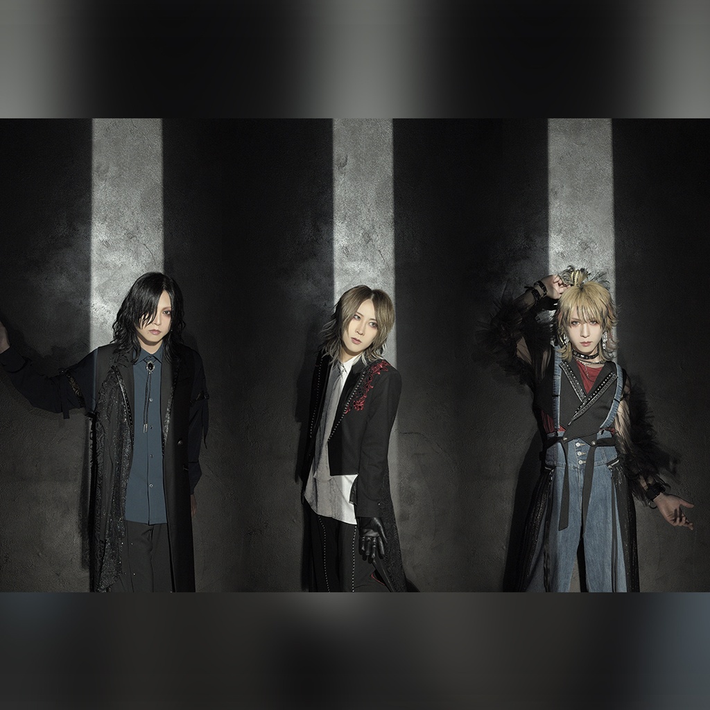 GOTCHAROCKA 12th Anniversary ラッフルくじ | RAFFLE
