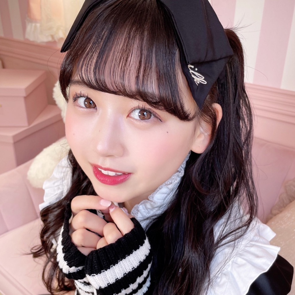 FRUITS ZIPPER 松本かれん生誕記念ラッフル | RAFFLE