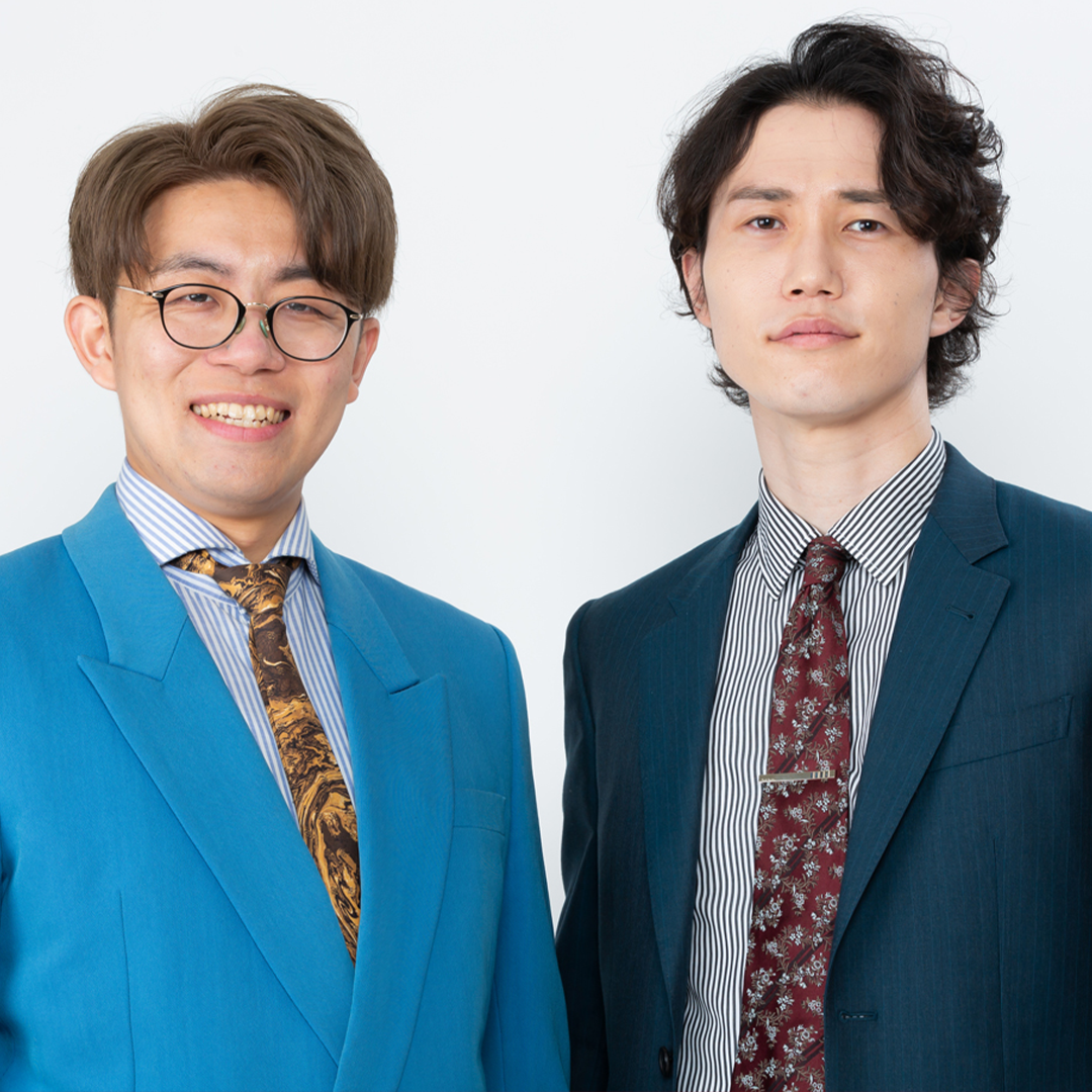 ナイチンゲールダンス てぃ面師たち まとめ売り バラ売り ナイチンゲールダンスショート漫才単独ライブ「てぃ面師たち