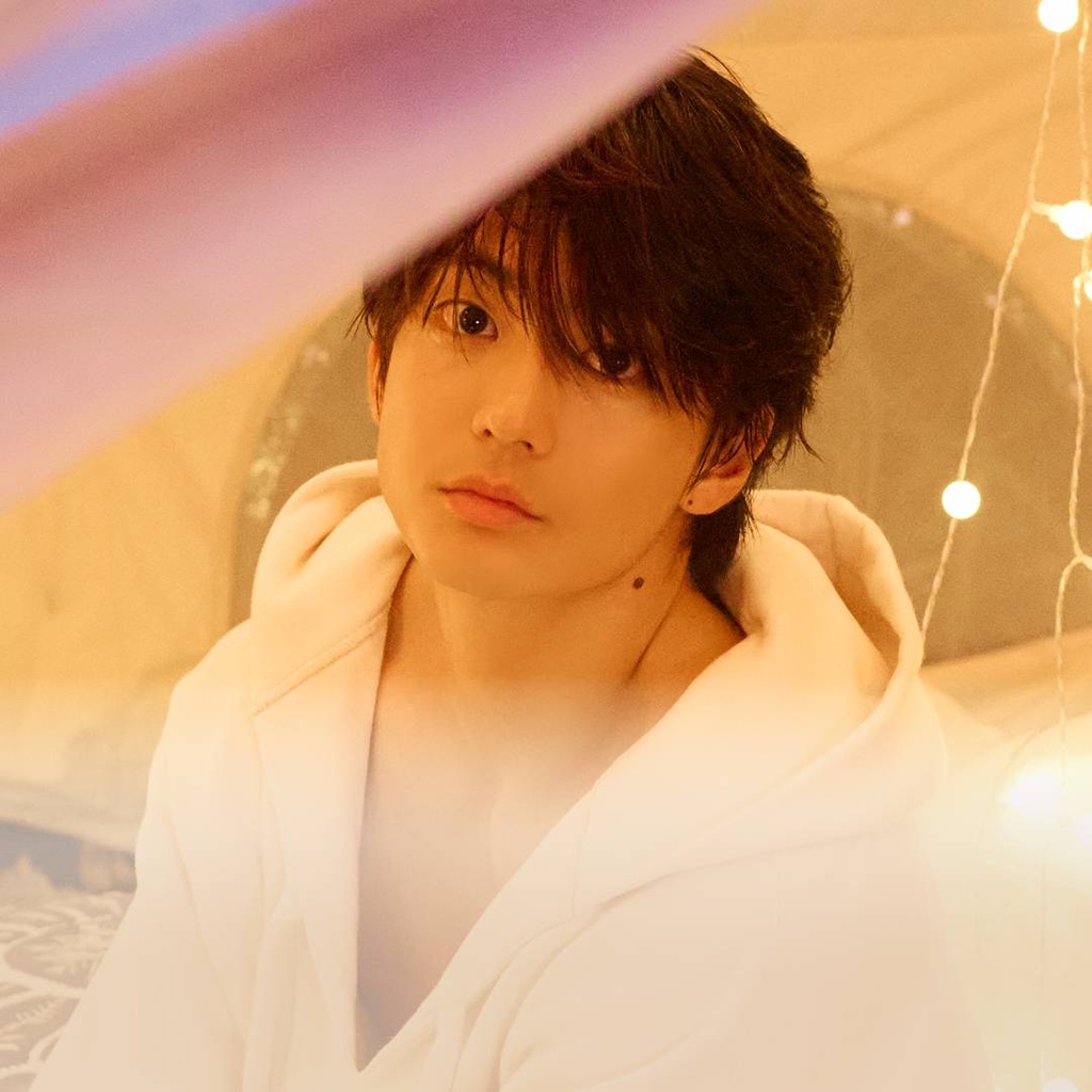 伊藤健太郎 日めくりカレンダー発売記念ラッフルくじ | RAFFLE