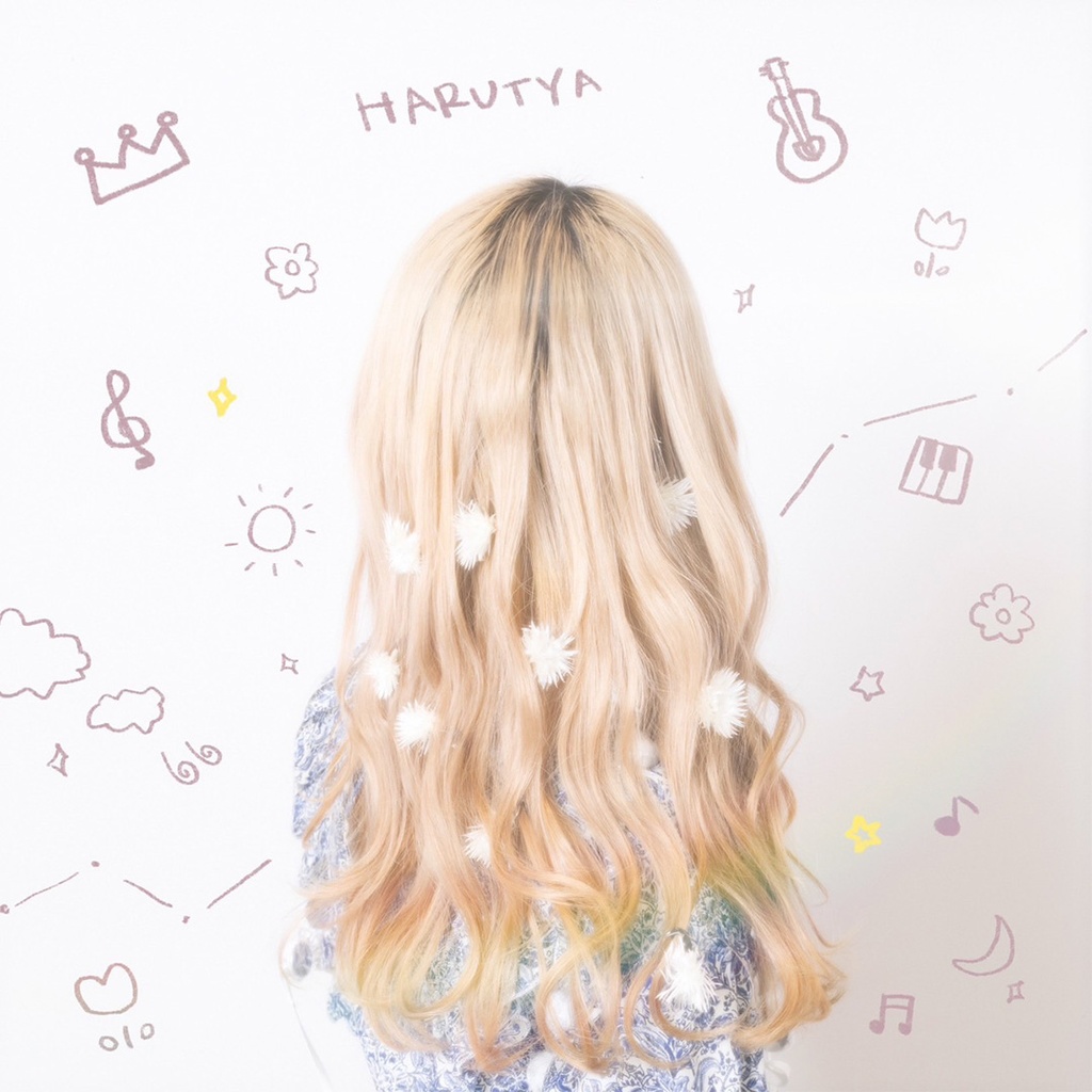 春茶 HARUTYA BIRTHDAY LIVE 2024 『Nice to meet U』開催記念