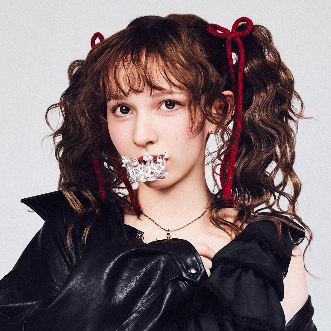 FRUITS ZIPPER 早瀬ノエル 生誕記念2024 ラッフルくじ | RAFFLE