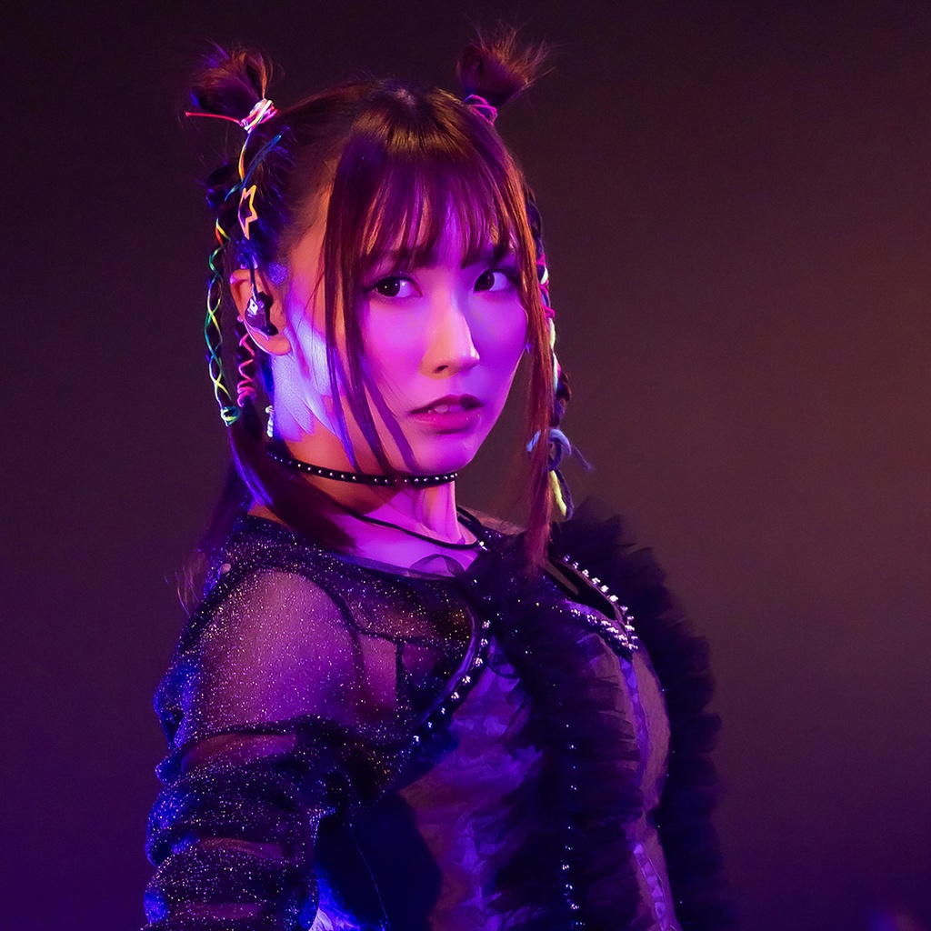 鈴木愛奈 Aina Suzuki Live Tour 2024 -initium- 開催記念