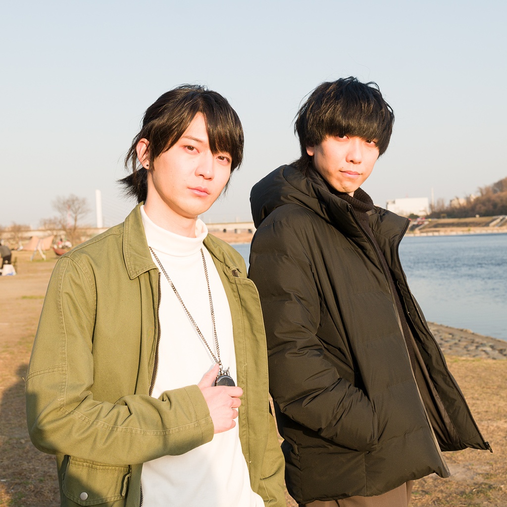 竹田海渡・坂田将吾 ここをキャンプ地にする！ラッフルくじ | RAFFLE