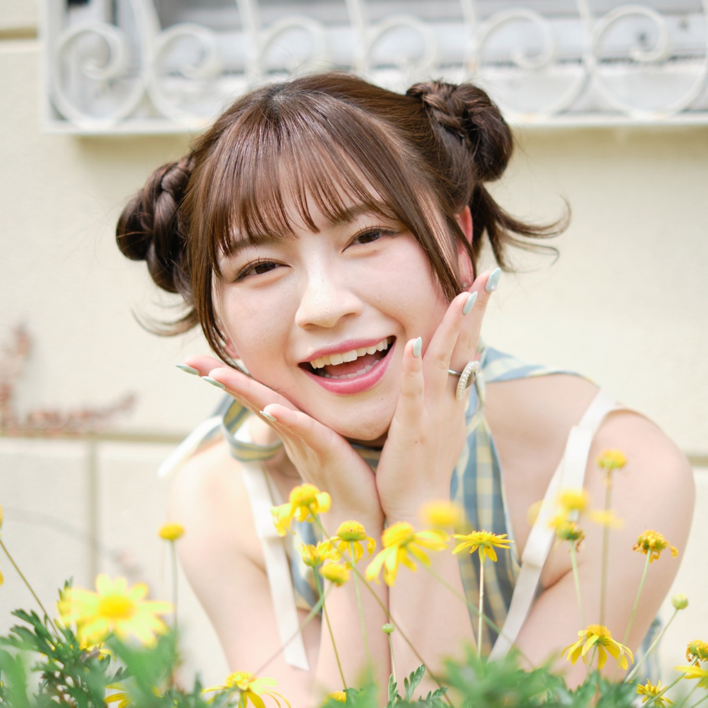 わーすた 廣川奈々聖 生誕記念ラッフルくじ | RAFFLE