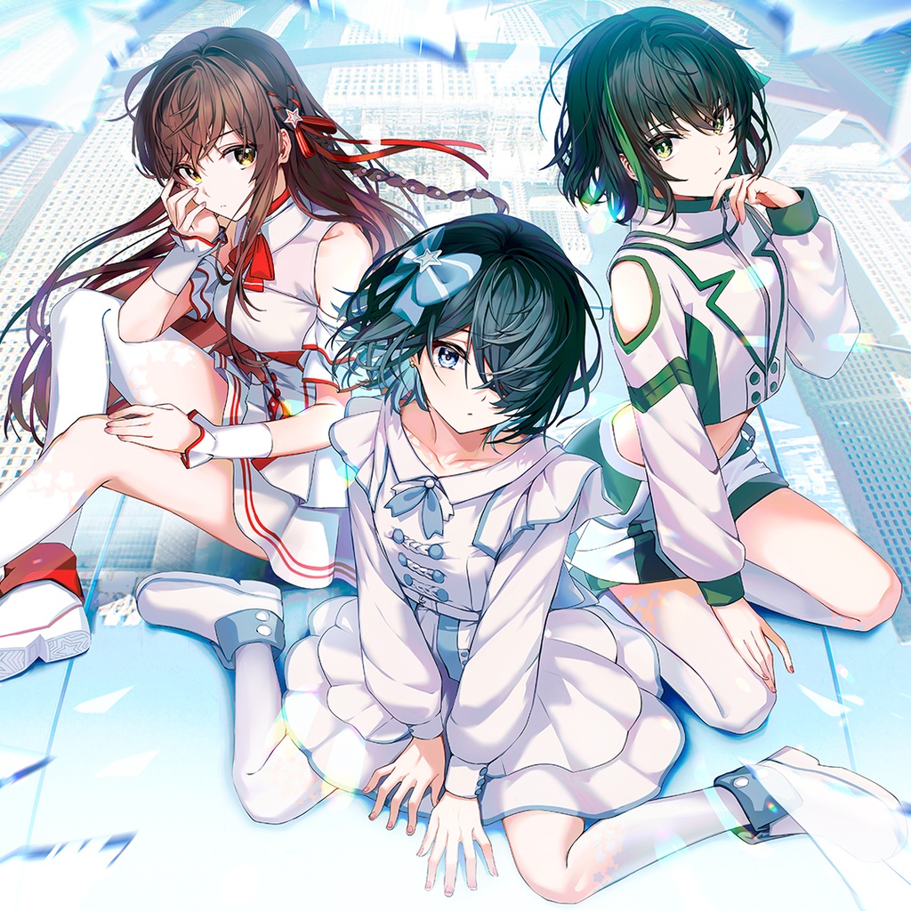 橘花怜　ビックアクスタ　ラッフルA賞 橘花怜 ビックアクスタ ラッフルA賞 橘花怜 ビックアクスタ