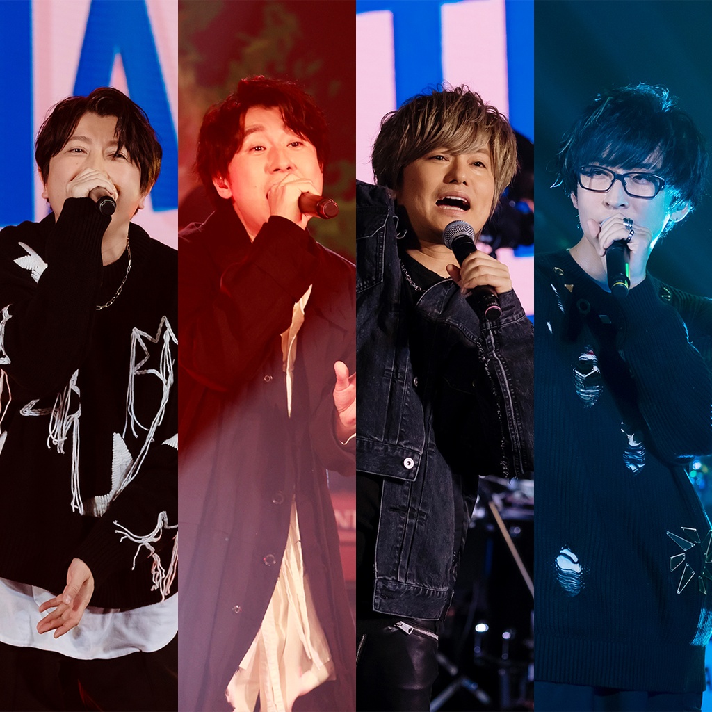 Original Entertainment Paradise -おれパラ-「さよなら中野サンプラザ  