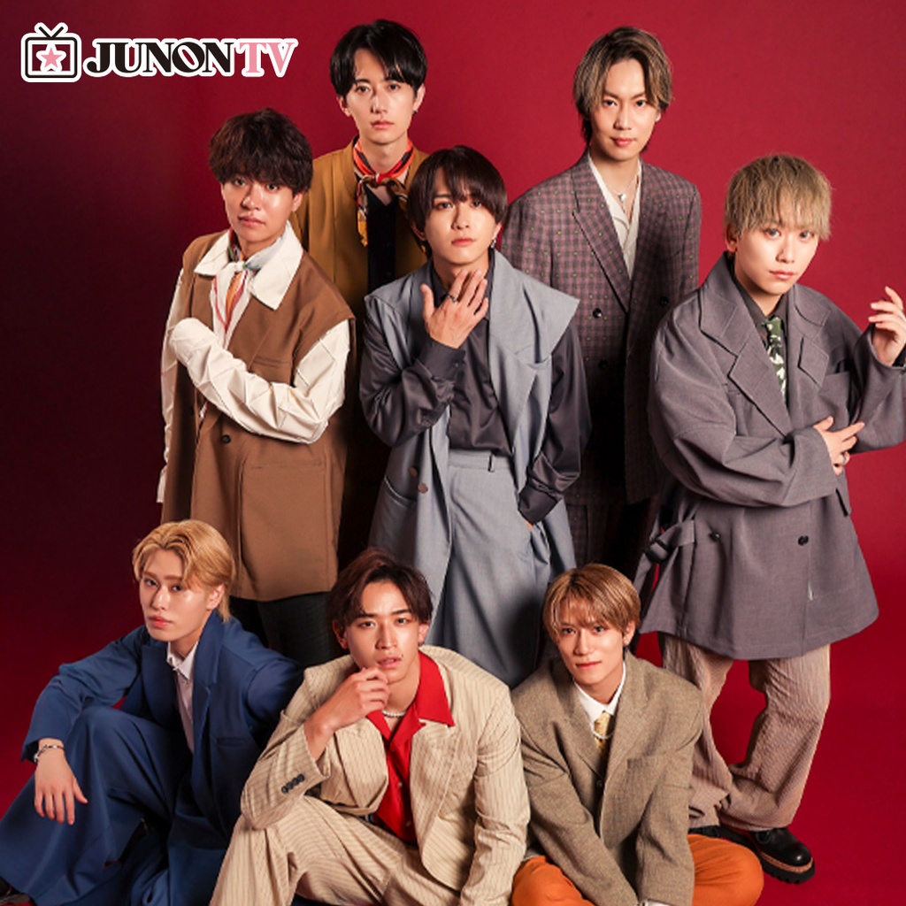 BE:FIRST JUNON ジュノン オンラインくじ BE:FIRST オンラインくじ JUNON - メルカリ