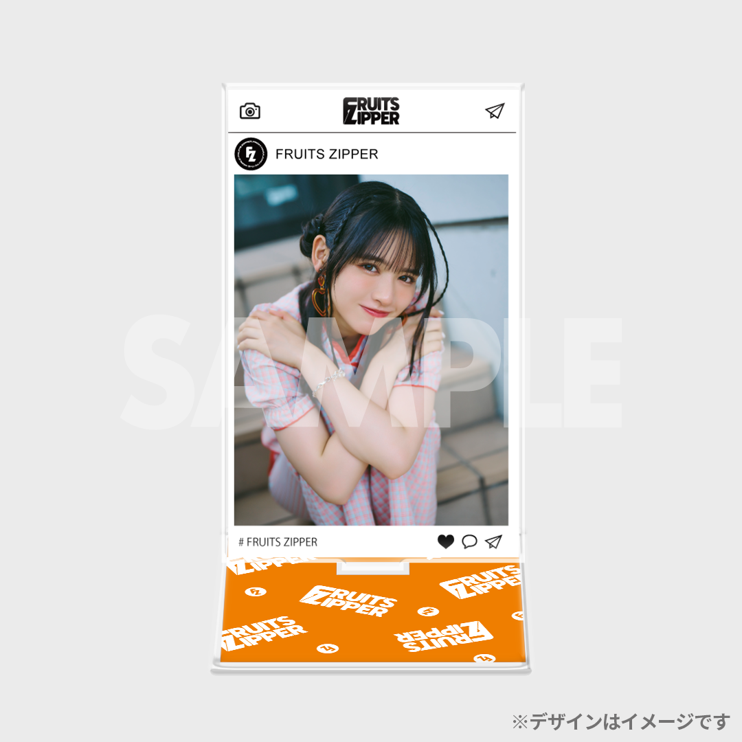 FRUITS ZIPPER「ぴゅあいんざわーるど」MV公開記念!撮影オフ FRUITS ZIPPER「ぴゅあいんざわーるど」MV公開記念!撮影オフ