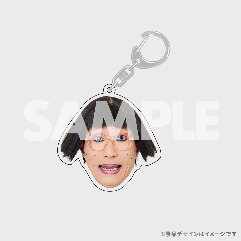吉本新喜劇まつり2023 オンラインくじ | FANY Chance