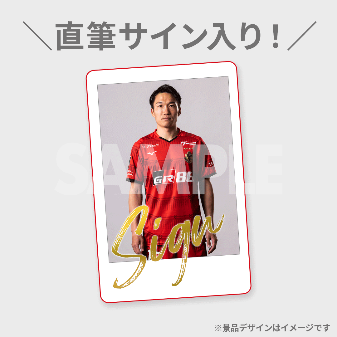 2002名古屋グランパス ユニフォーム No.10 ストイコビッチ サイン入り 2002名古屋グランパス ユニフォーム No.10 ストイコビッチ サイン入り