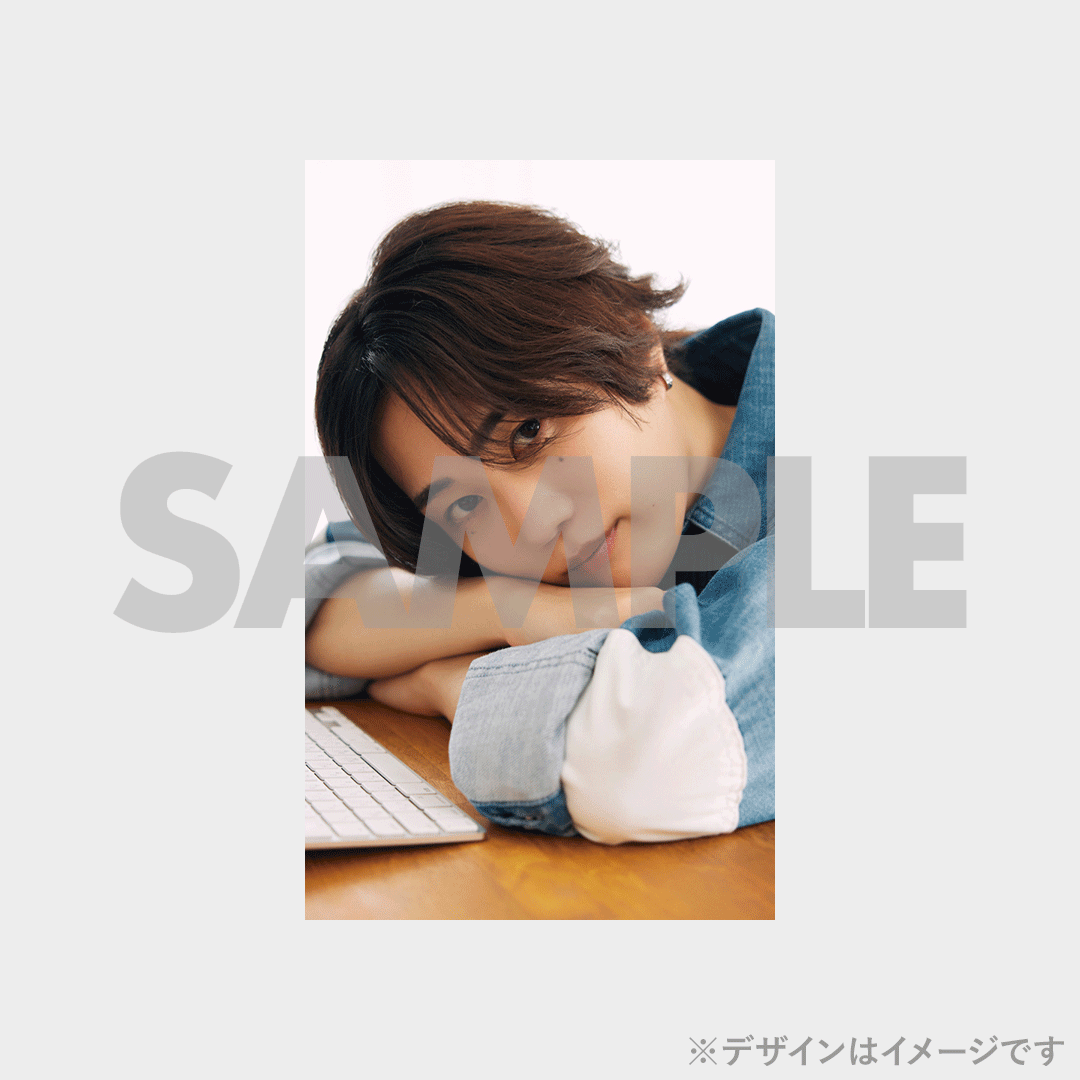 MeseMoa. MEMORIAL BOOK From JUNON with love. 発売記念くじ | JUNON