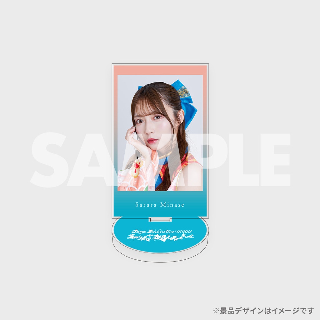【当選通知有】 Jams Collection 小此木流花 サイン チェキ 水着 アキシブproject on X: 