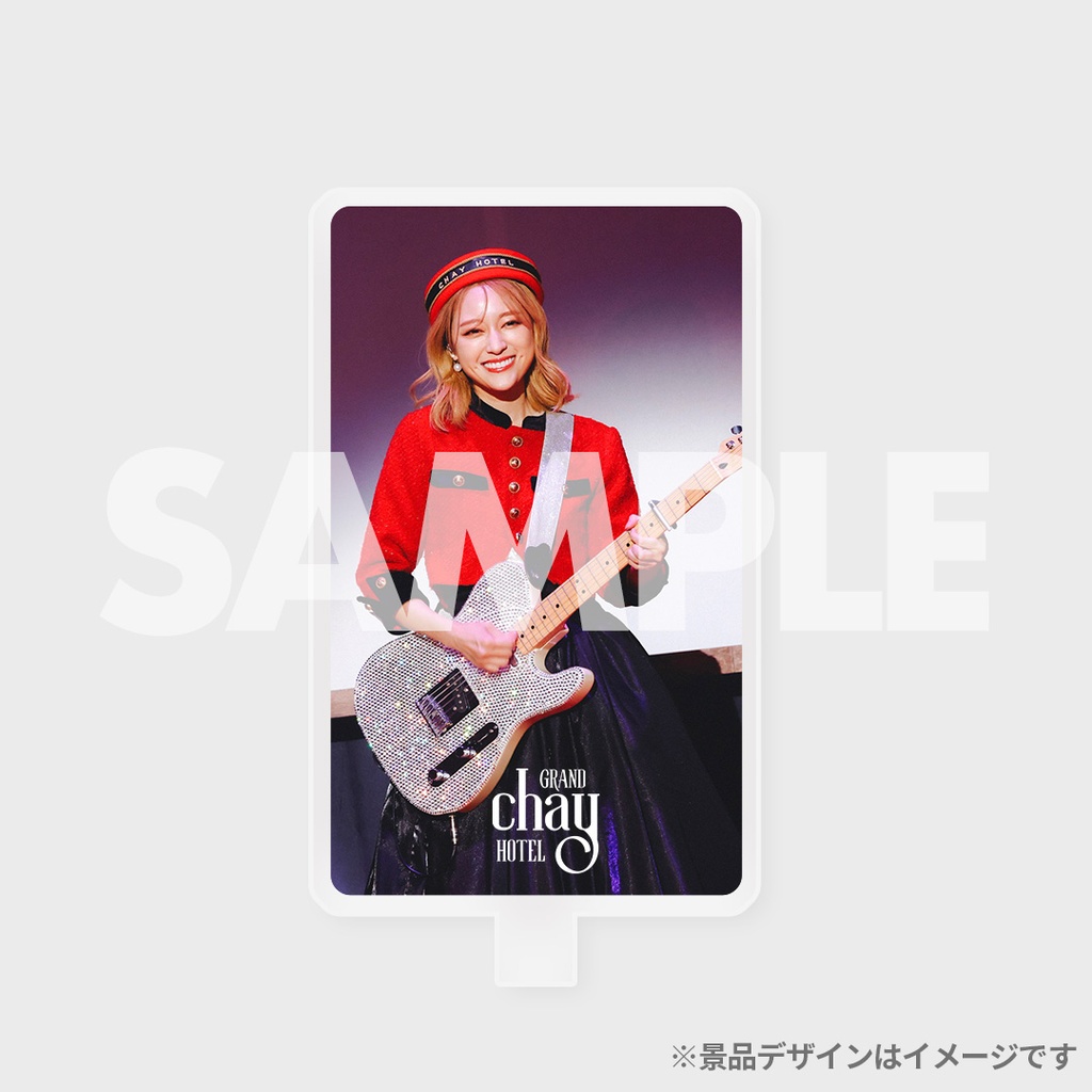 chay 10th anniversary tour 2023 