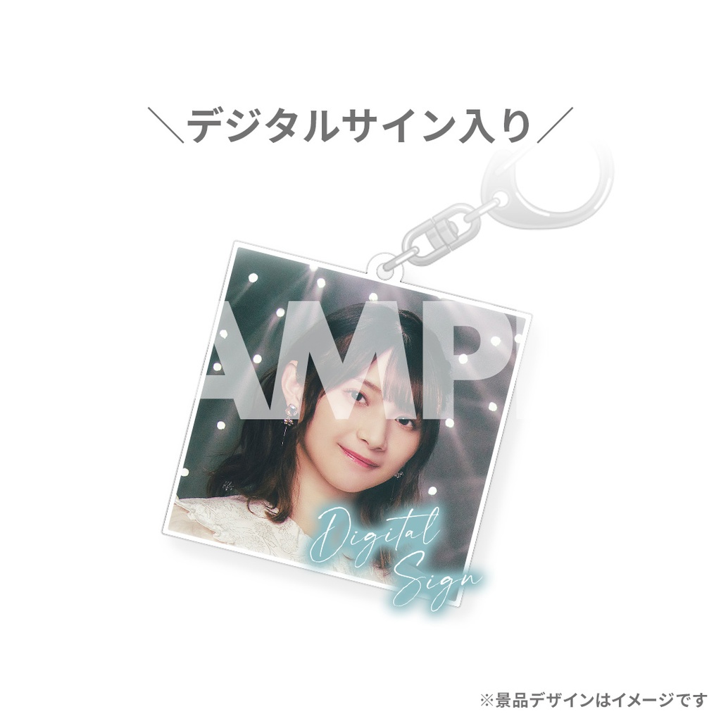 〈激レア〉鹿乃　終末一般論 Weekend Paradise サイン付 DESEO mini with VV on X: 