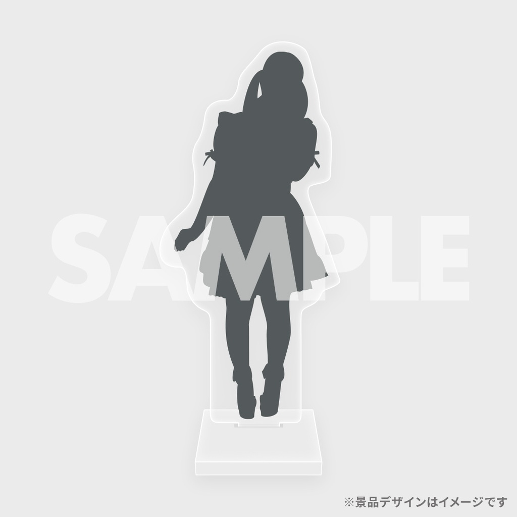 相良茉優ソロデビュー記念スペシャルイベント Everyone's Smile