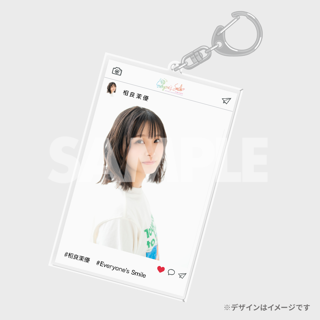 最終値下げ！ 相良茉優さん サイン入りチェキ 最終値下げ！ 相良茉優さん サイン入りチェキ （相良茉優 チェキ