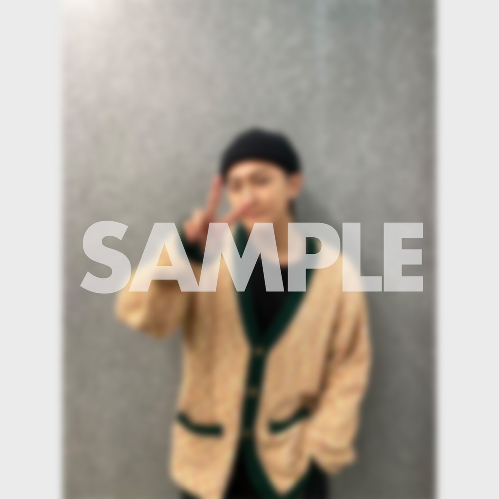 SAYMYNAME ヒトミ くじライブ D賞 ≠ME 6周年コンサート「≠ME 6th ANNIVERSARY PREMIUM CONCERT