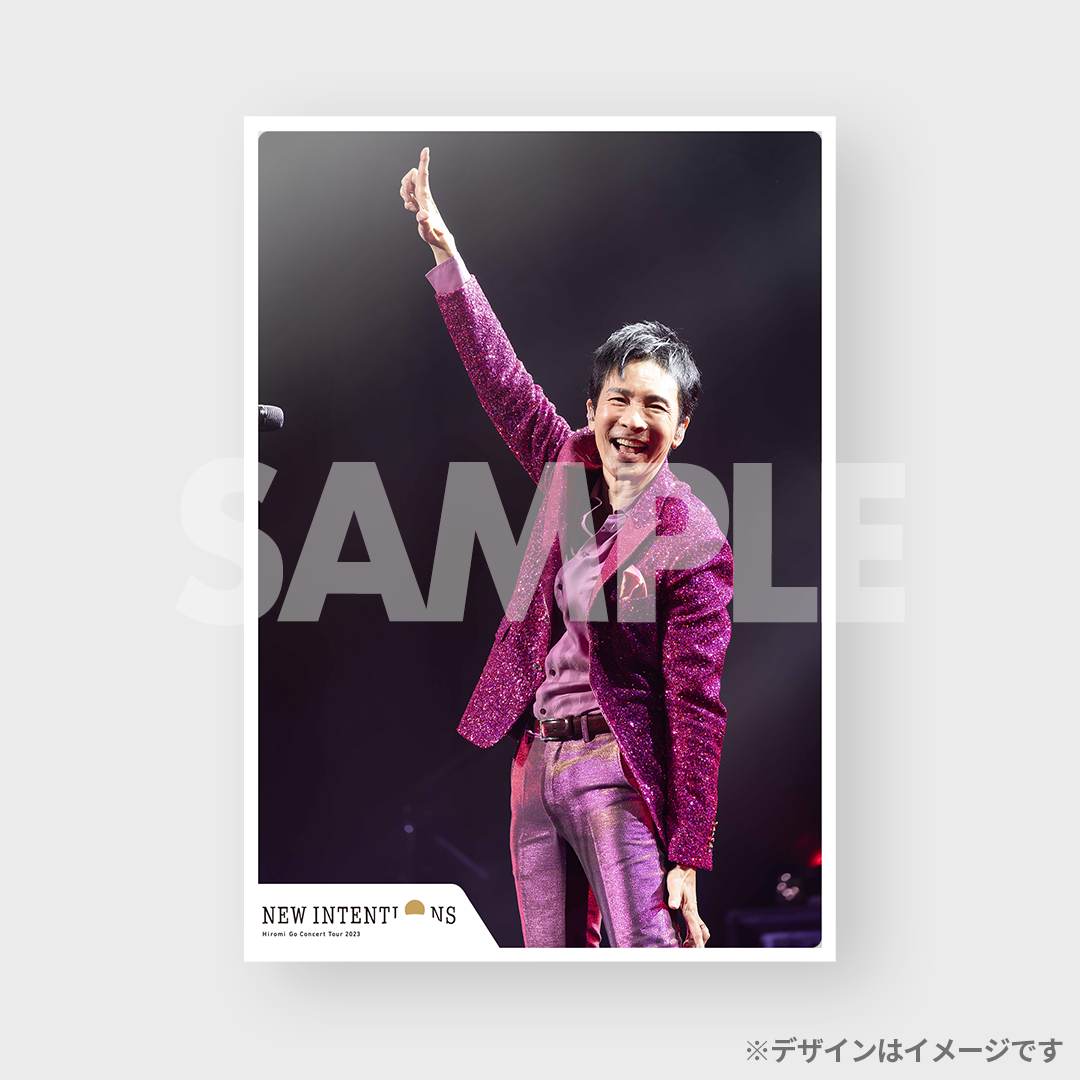 Hiromi Go Concert Tour 2019