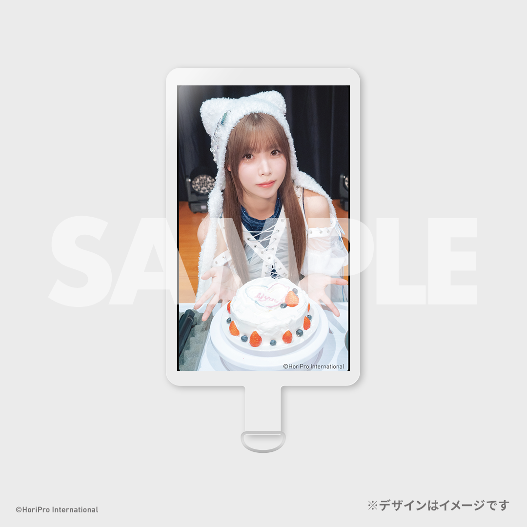 Liyuu's Birthday 2024~みんなでお祝い!〇〇作るぞ!開催記念 Liyuu's Birthday 2024~みんなでお祝い!〇〇作るぞ!開催記念
