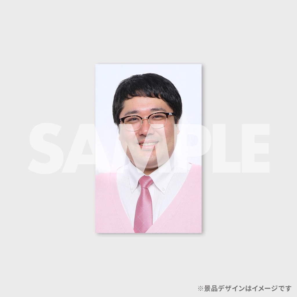 マヂカルラブリーno寄席 開催記念くじ | FANY Chance