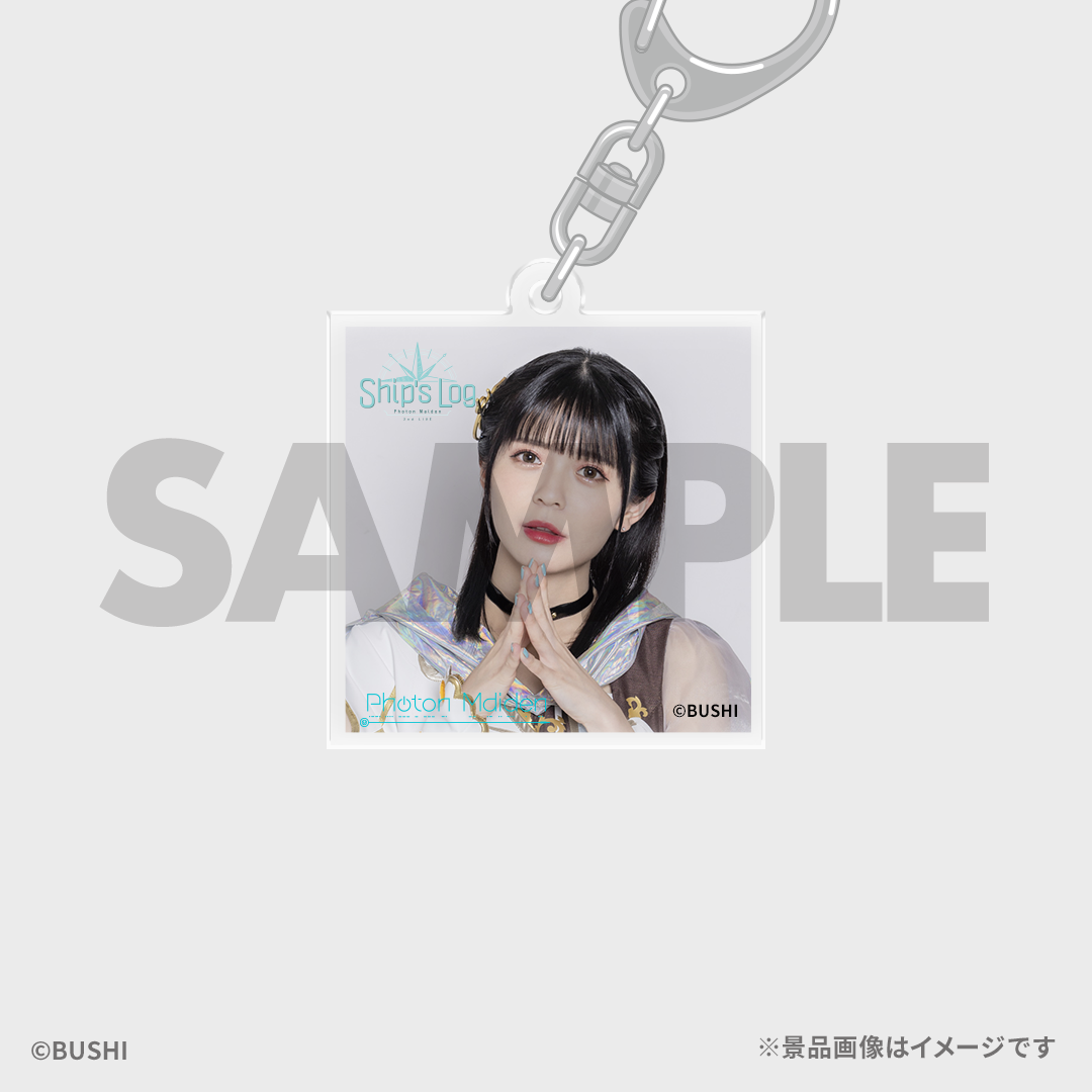 ifeye ラヒ 事前収録限定 サノク 特典 トレカ ifeye 1st ファヨン 事前