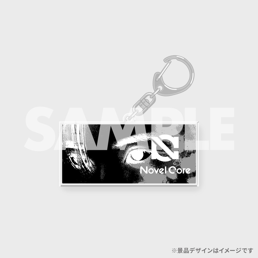 Novel Core 武道館 クラファン返礼品 うぶごえ | Novel Core 日本武道館公演 サポートプロジェクト