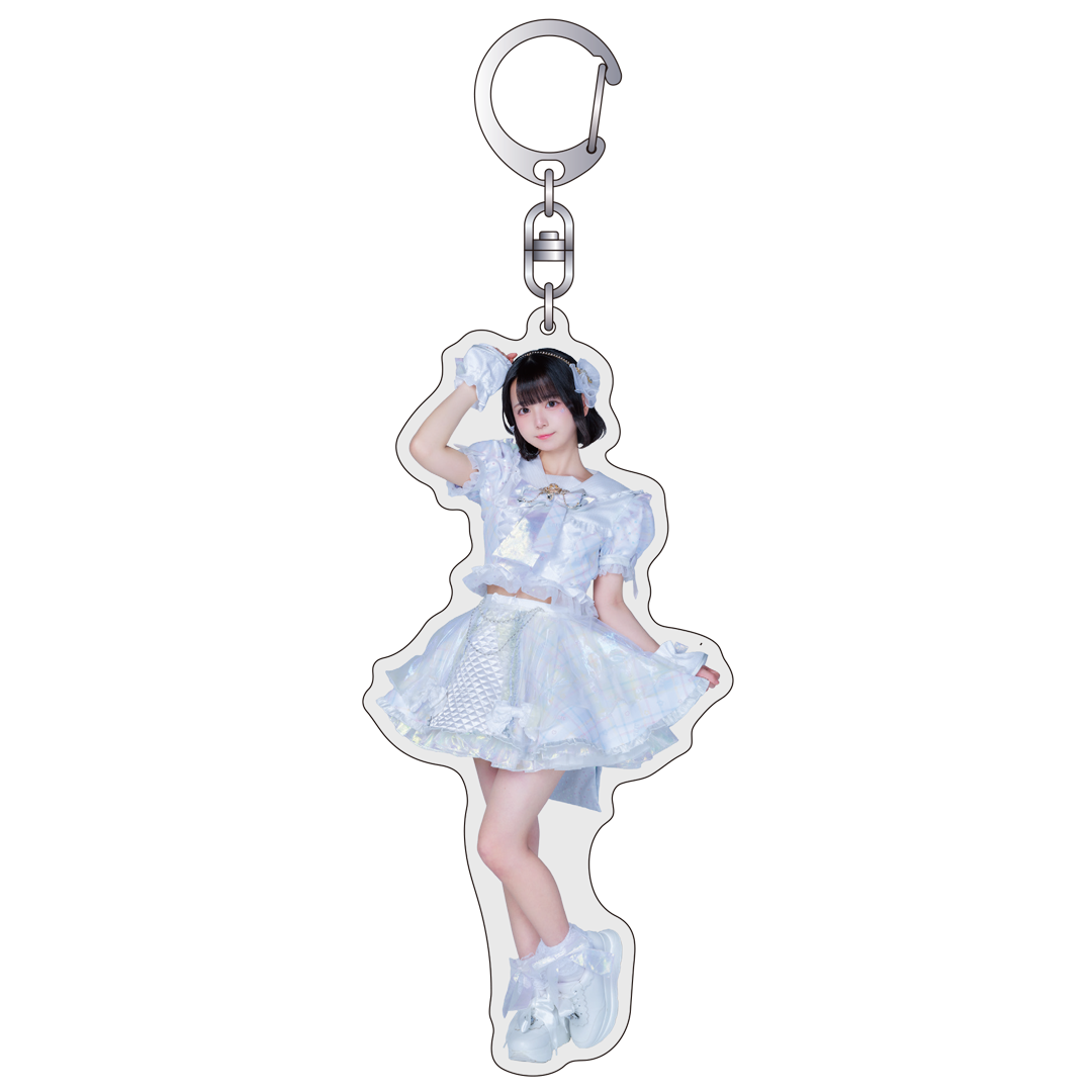 琴音ふりる ランダム浴衣チェキ12枚セット iLiFE!候補生 夜光性アミューズ