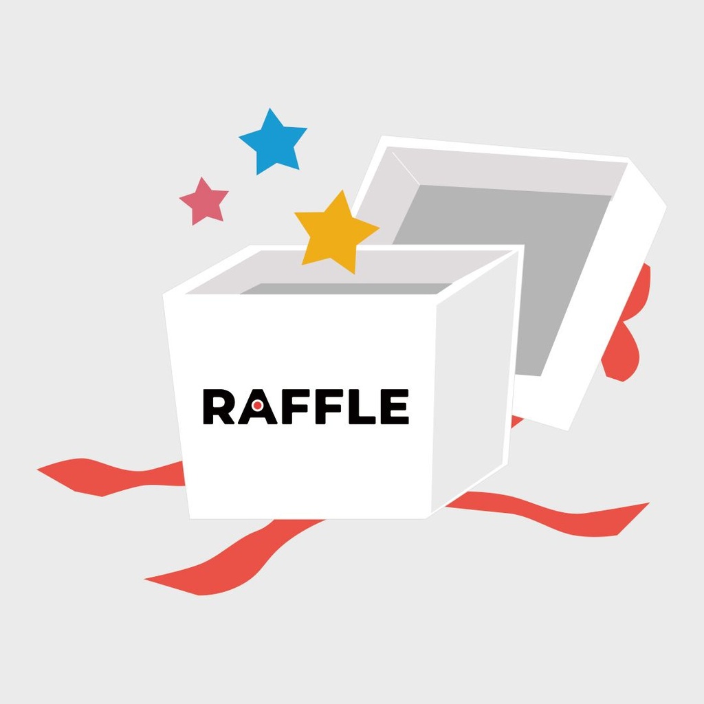 AFC アジアカップ カタール 2023™ 開催記念ラッフルくじ | RAFFLE