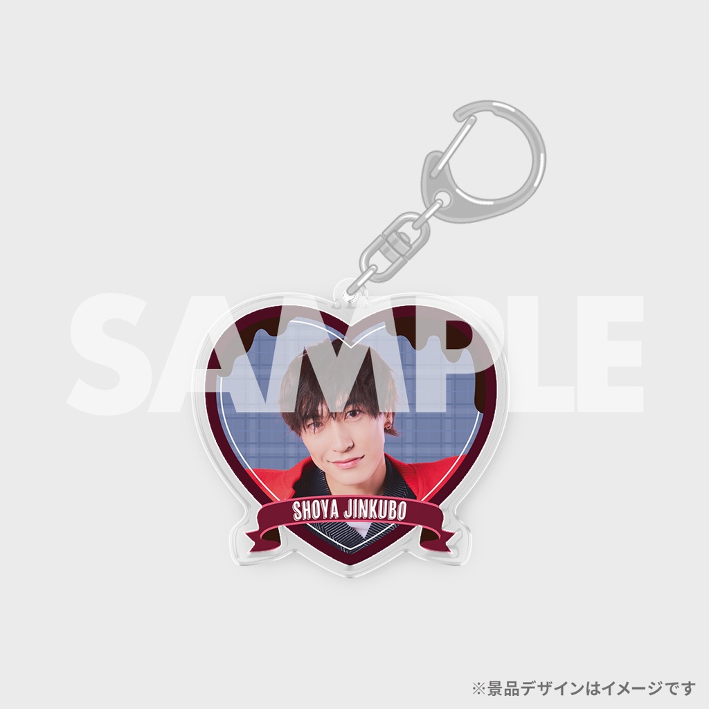Amazon.co.jp: 2PM JUNHO ジュノ ペンペン オンライン限定
