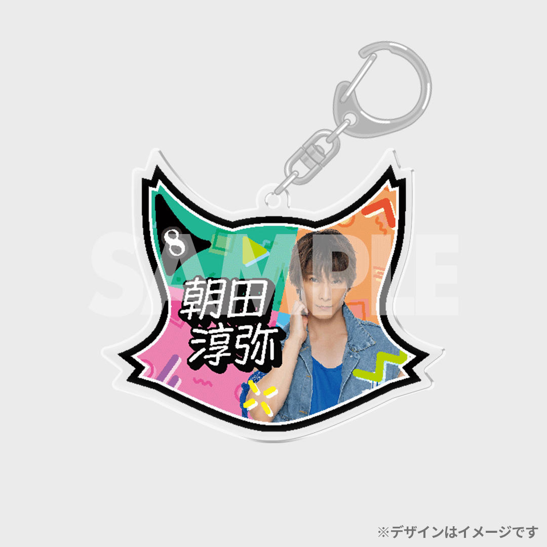 猫のひたいほどワイド 祝8周年感謝祭〜イタズラ猫の絶対距離〜開催記念