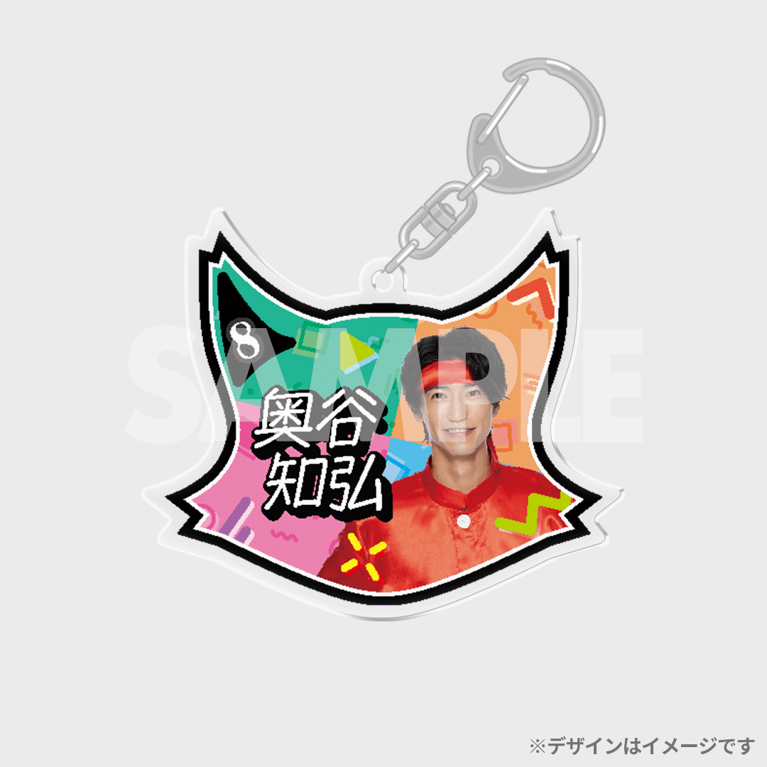 猫のひたいほどワイド 谷水力 井深克彦 缶バッジ 4周年 グッズ 猫の