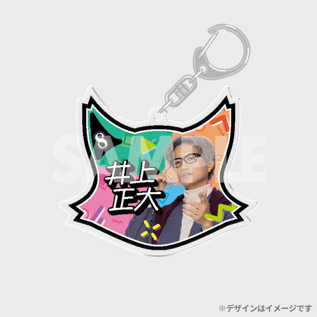 ギフト】 猫ひた 8周年感謝祭グッズ 小林希大 グッズセット おまけ付き