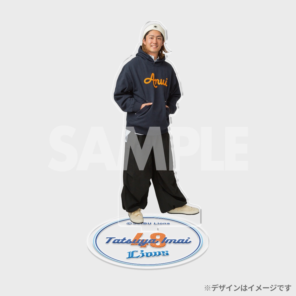 埼玉西武ライオンズ」コラボくじ | JUNON TVくじ
