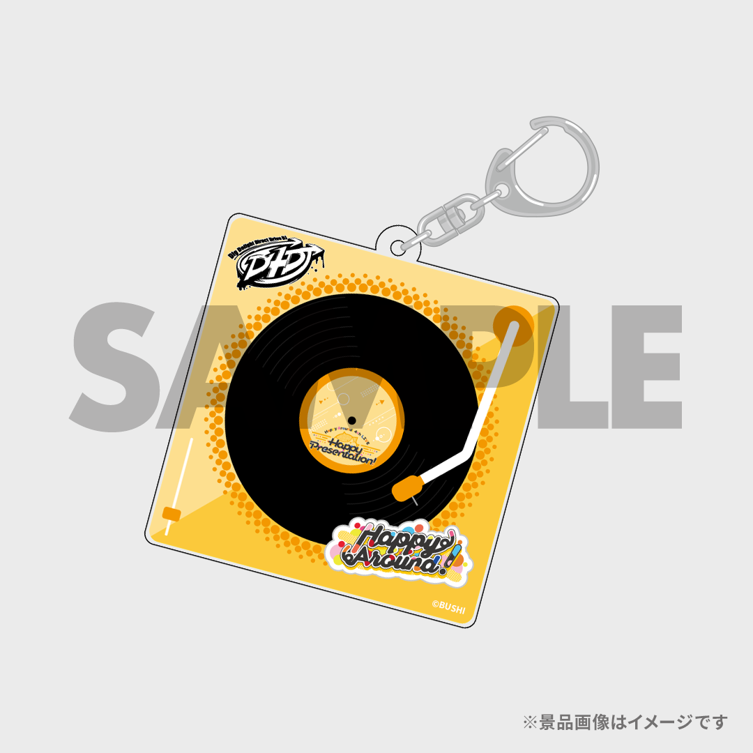 お得，正規品】 西尾夕香 アクリル パネル サイン ラッフルくじ