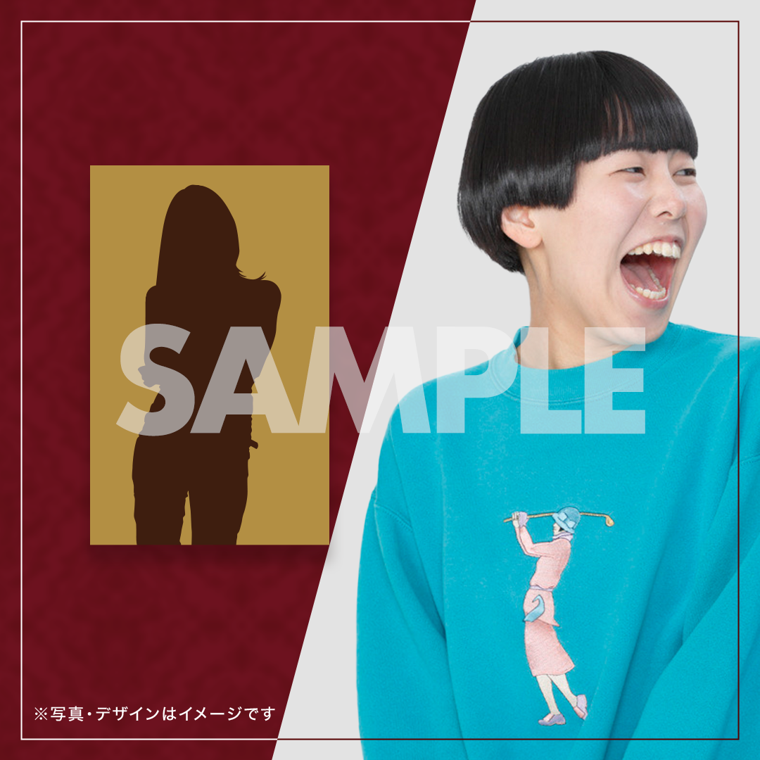 楽しモーツァルト 開催記念くじ【春のラフフェスin森ノ宮2024】 | FANY