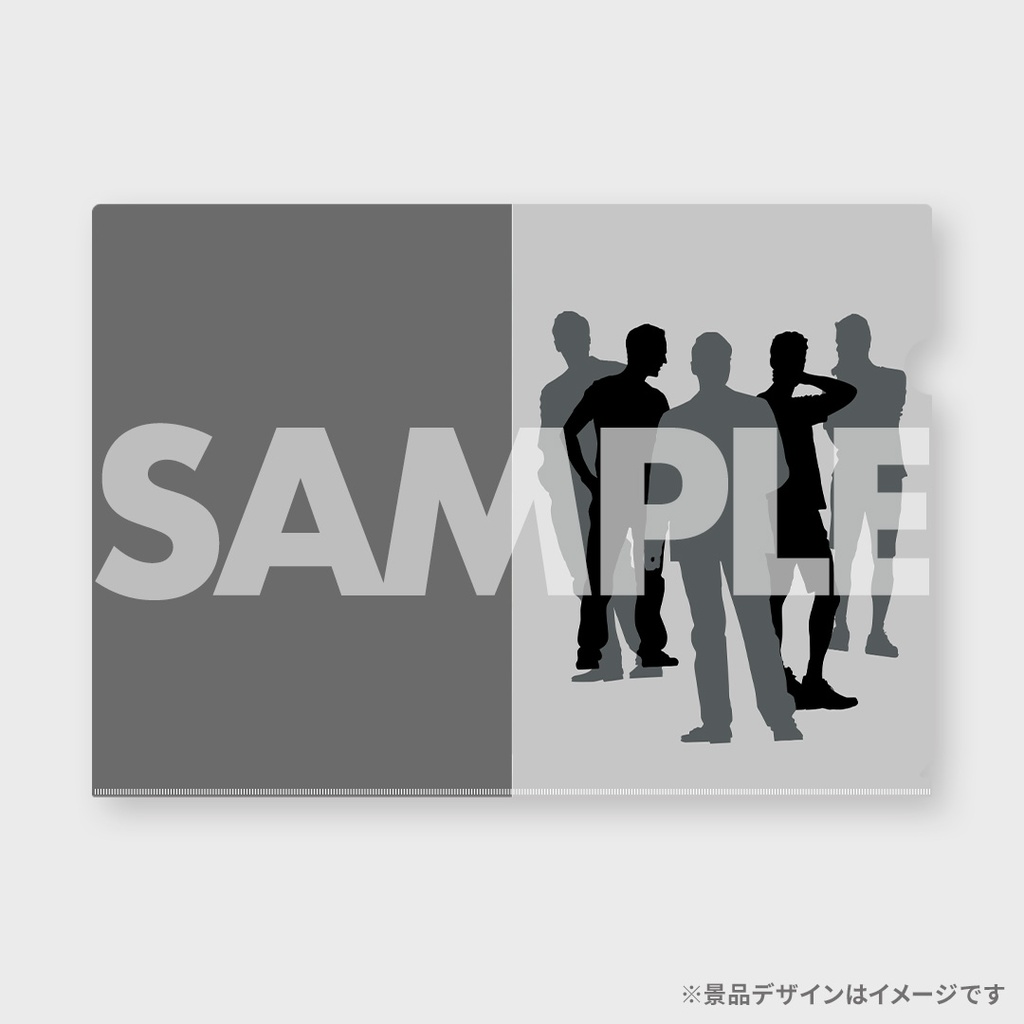 楽しモーツァルト 開催記念くじ【春のラフフェスin森ノ宮2024