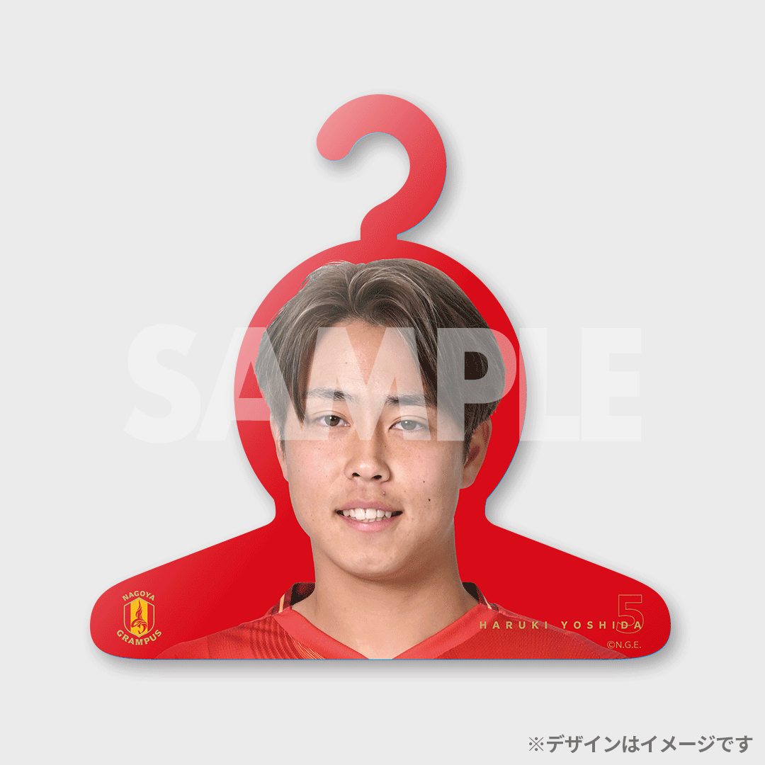 名古屋グランパス　M.ランゲラック　直筆サインチェキ 名古屋グランパス M.ランゲラック 直筆サインチェキ 名古屋グランパス