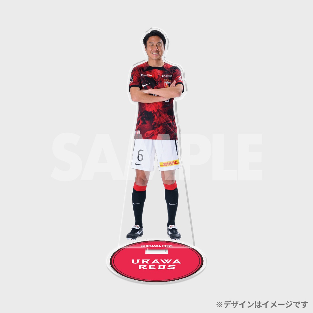 浦和レッズ 2024SEASON開幕記念 ラッフルくじ | RAFFLE