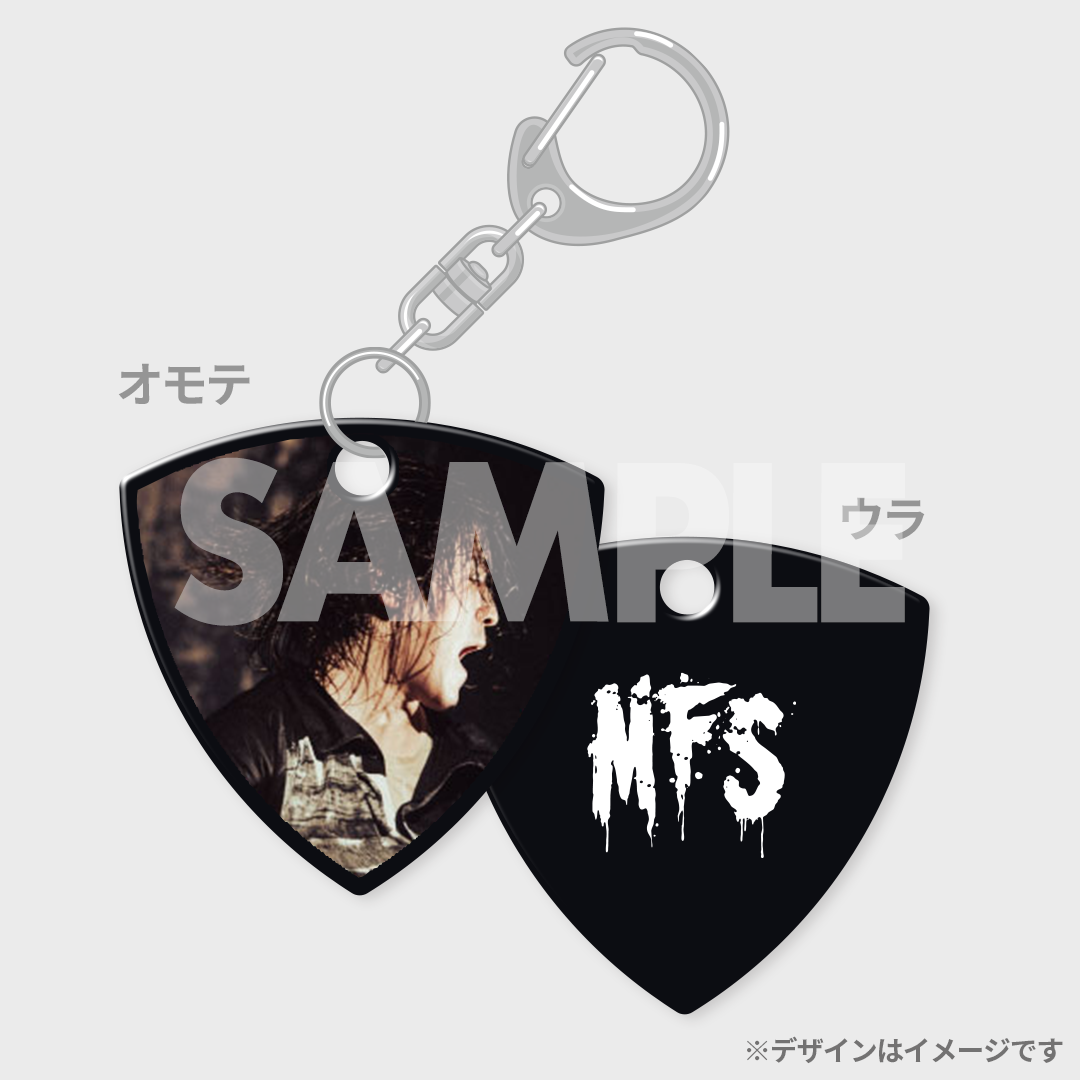MY FIRST STORY マイファス ラッフル くじ MY FIRST STORY 2024 “express” 開催記念ラッフルくじ | RAFFLE