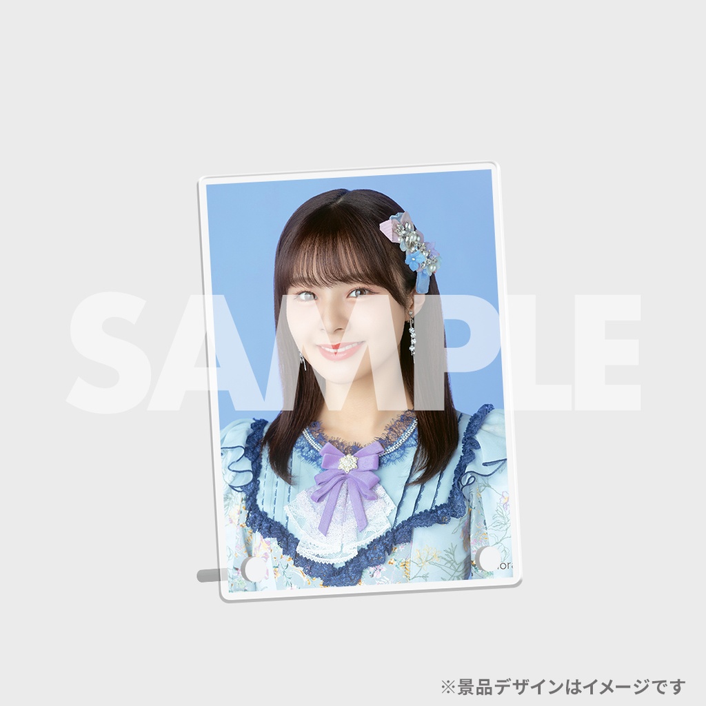 当選品♪　NGT48　本間日陽＆北村優羽　直筆サイン入りチェキ　月刊エンタメ 当選品♪ NGT48 本間日陽＆北村優羽 直筆サイン入りチェキ 月刊